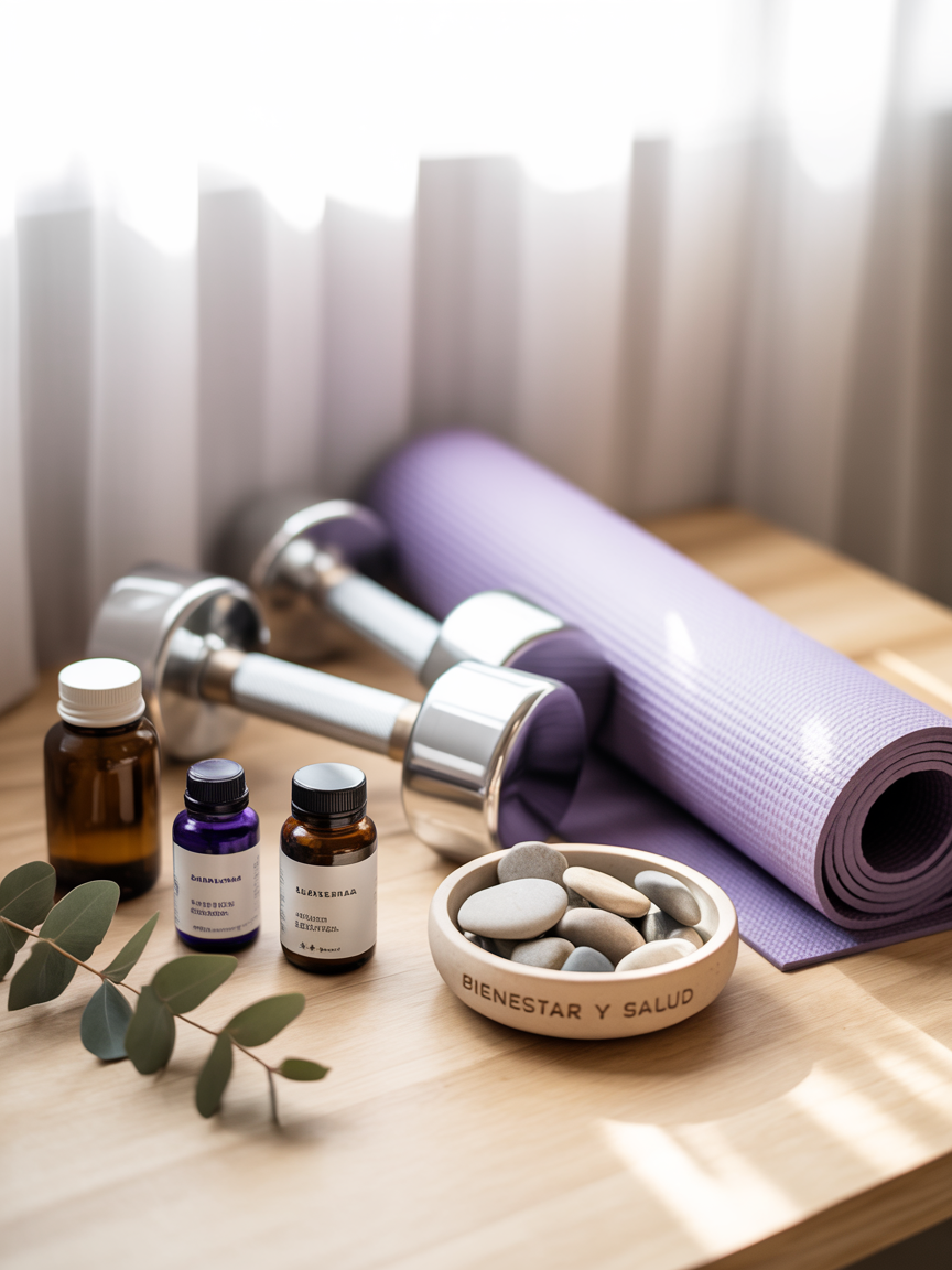 Bienestar y Salud