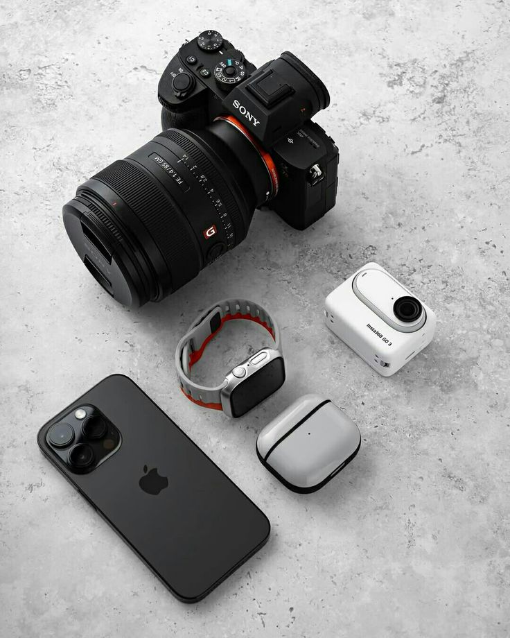 Tecnología y Gadgets