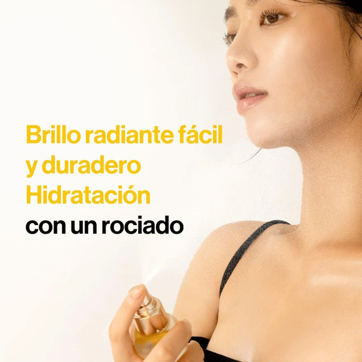 d'Alba Piedmont First Spray Serum