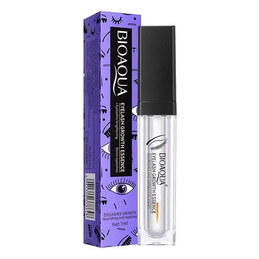 Sérum Para Crecimiento de Pestañas (BIOAQUA Eyelash Growth Essence)