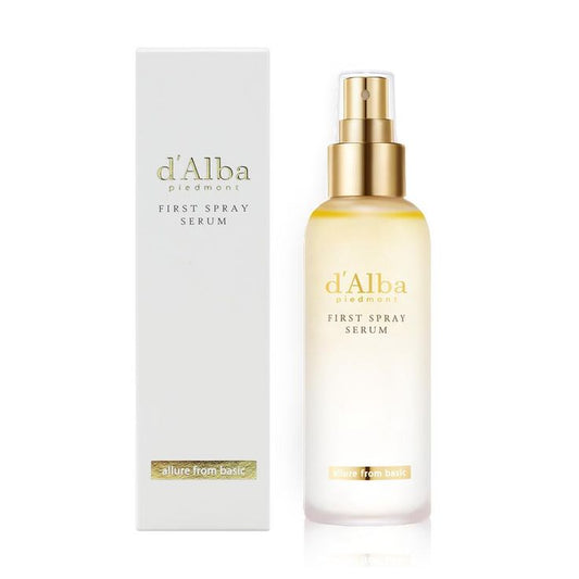d'Alba Piedmont First Spray Serum